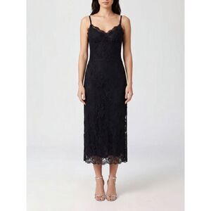 Dolce & Gabbana Dress Woman Black
